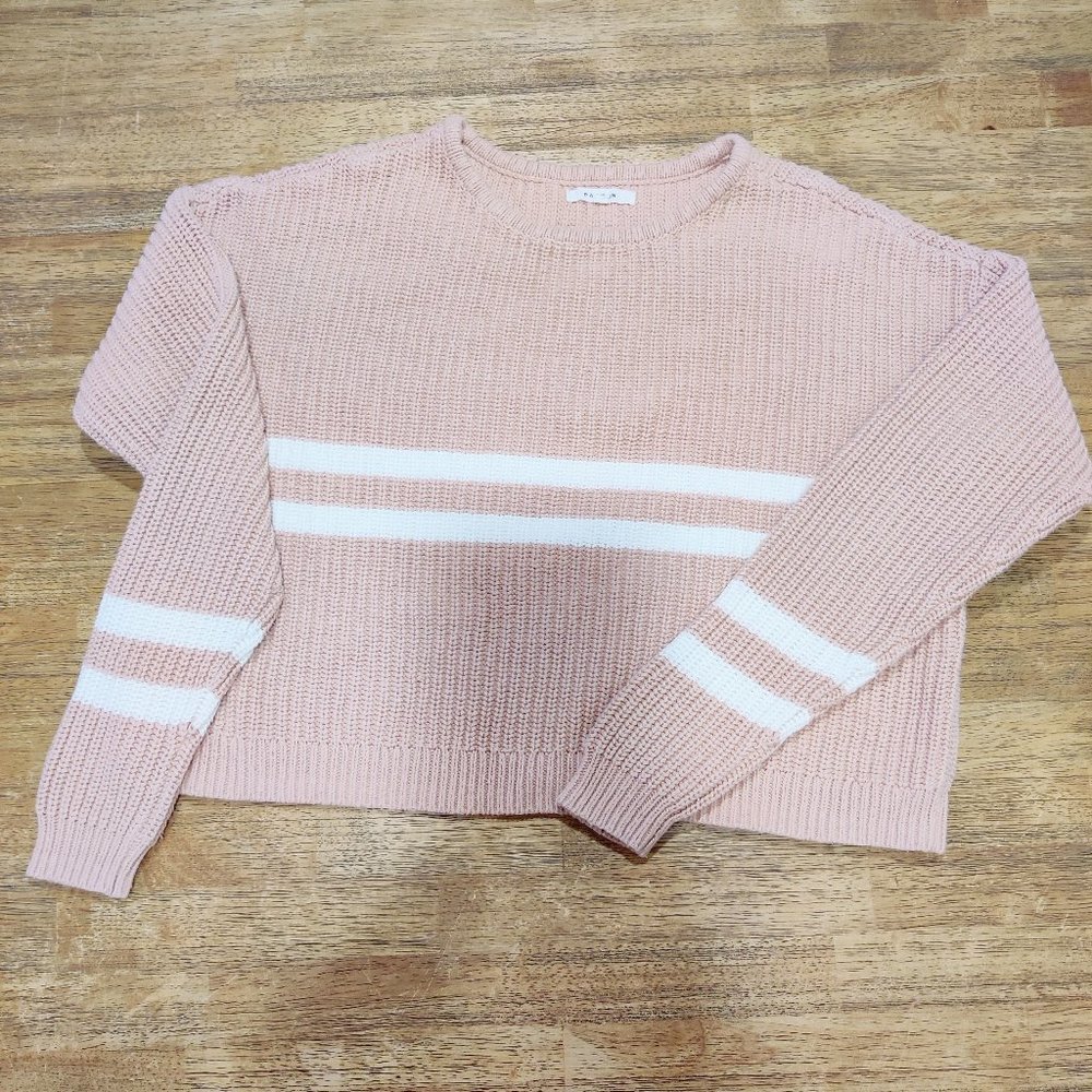 PacSun sweater